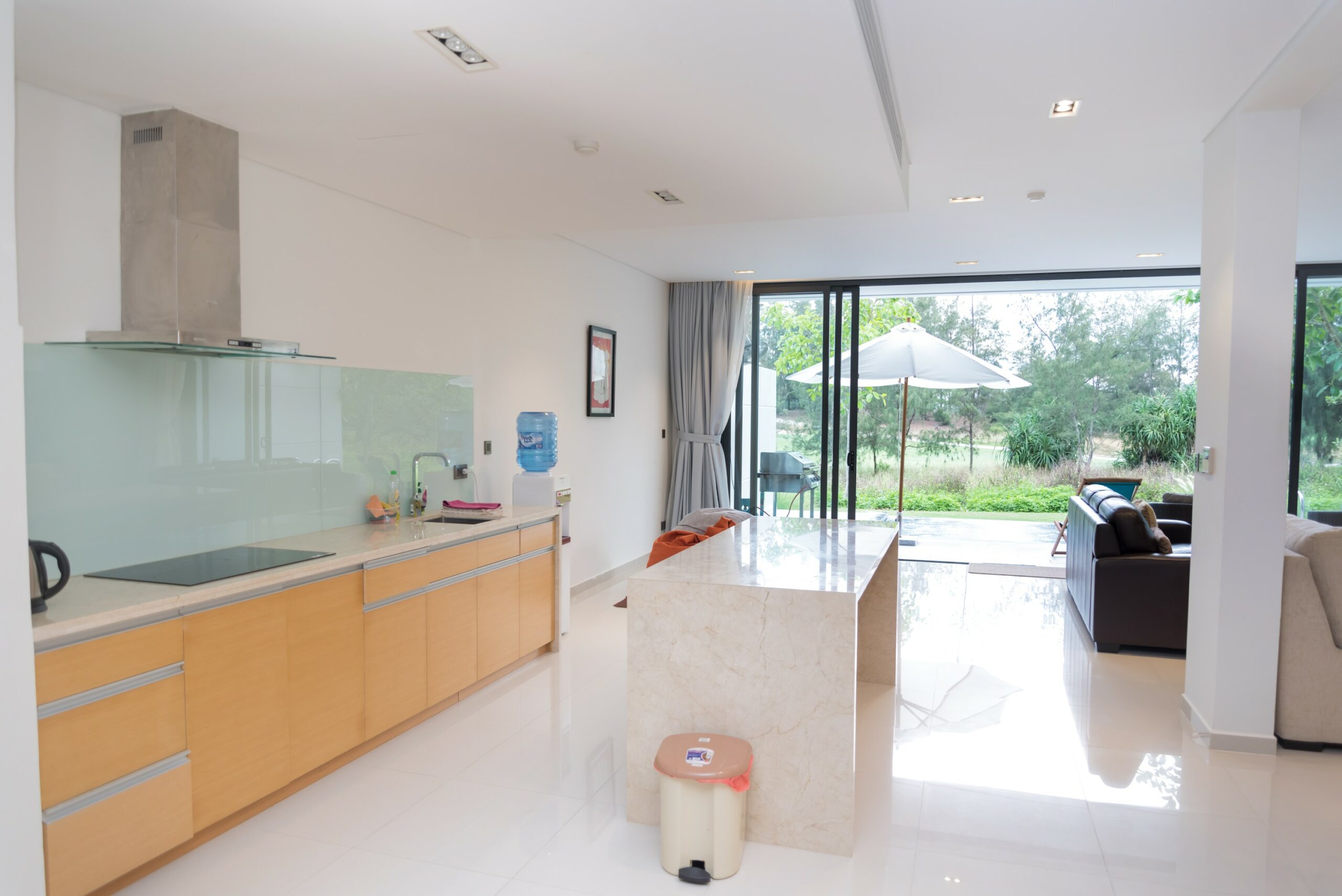 Luxurious 3 Bedrooms Villa at The Point for Rent in Da Nang