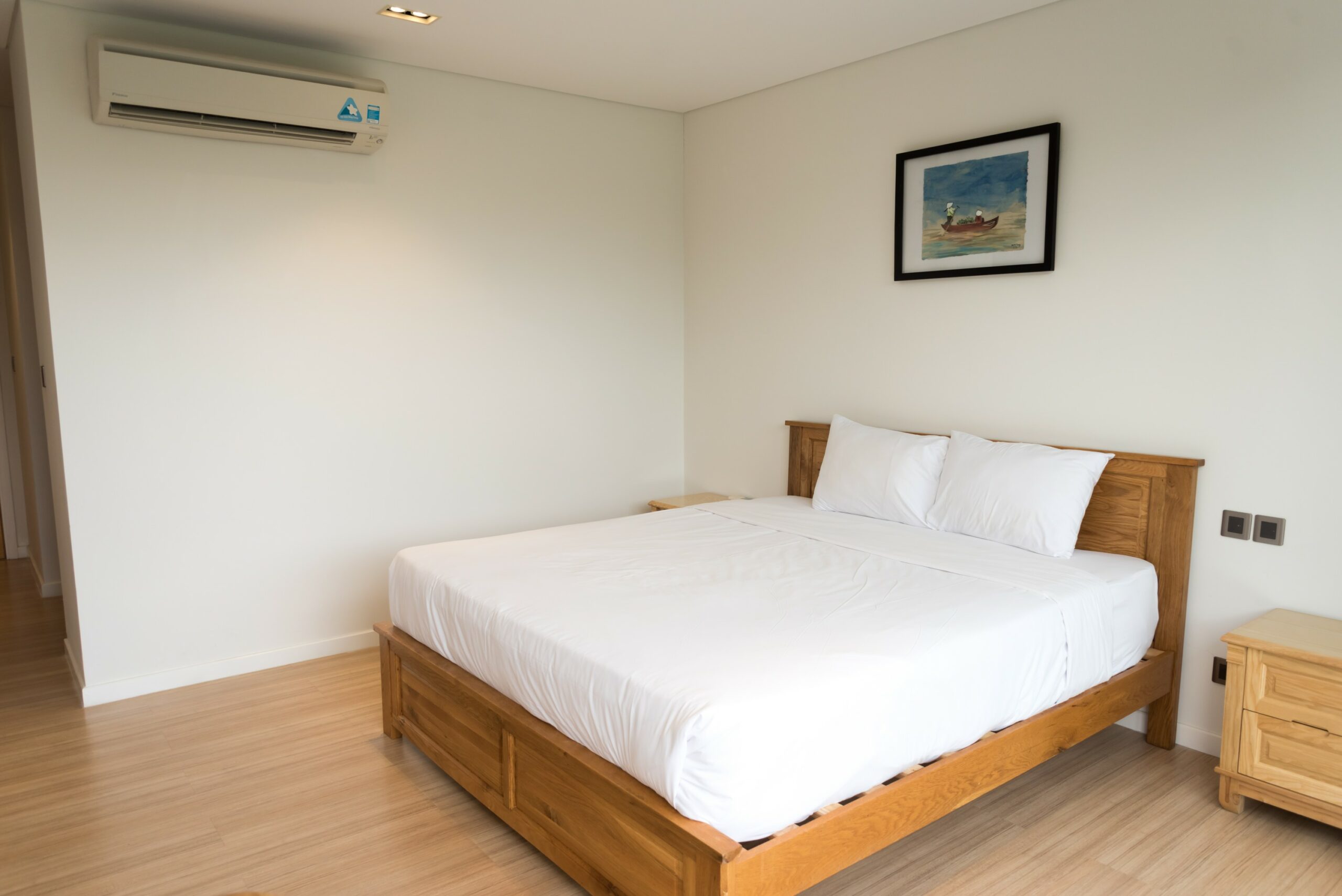 Luxurious 3 Bedrooms Villa at The Point for Rent in Da Nang