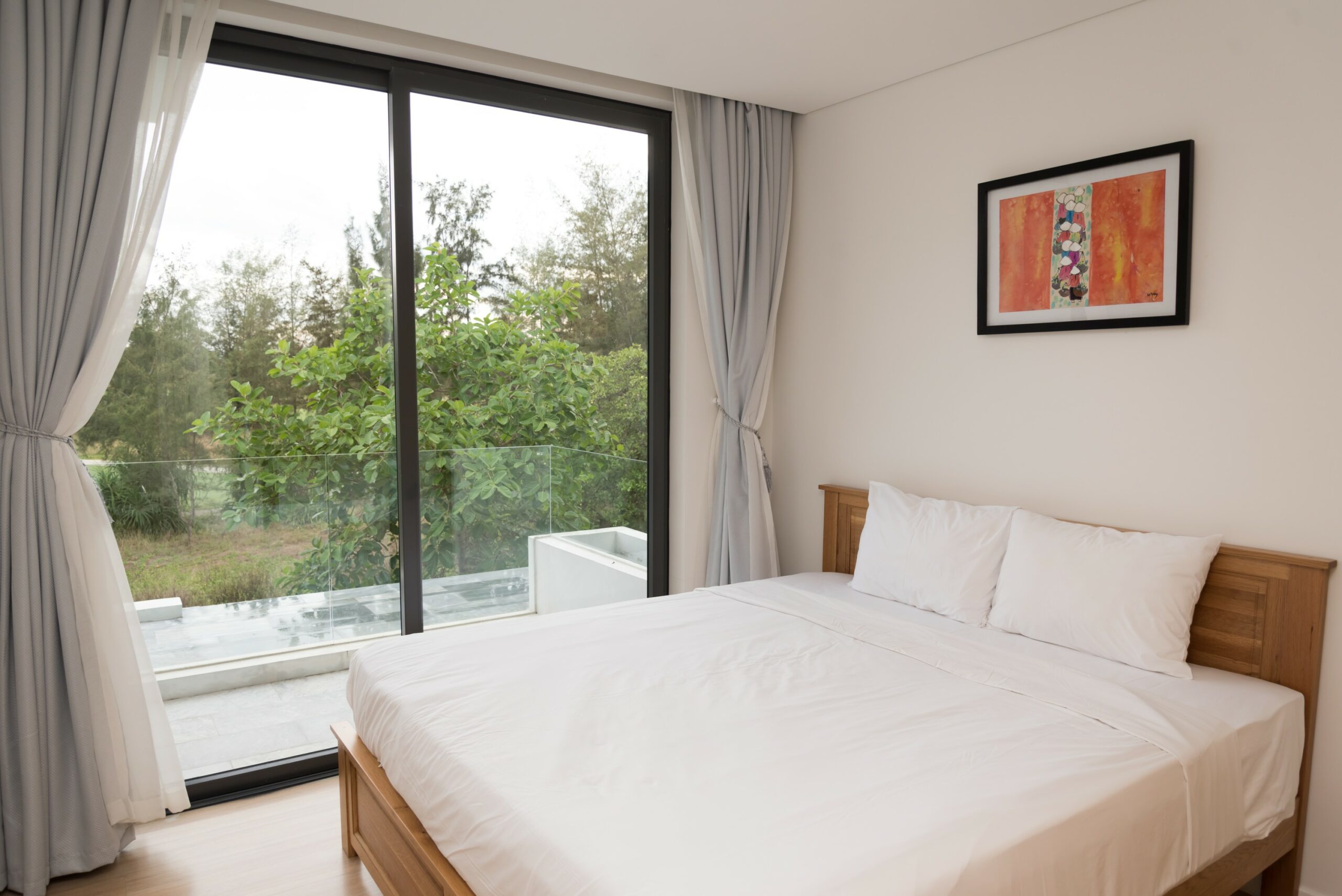 Luxurious 3 Bedrooms Villa at The Point for Rent in Da Nang