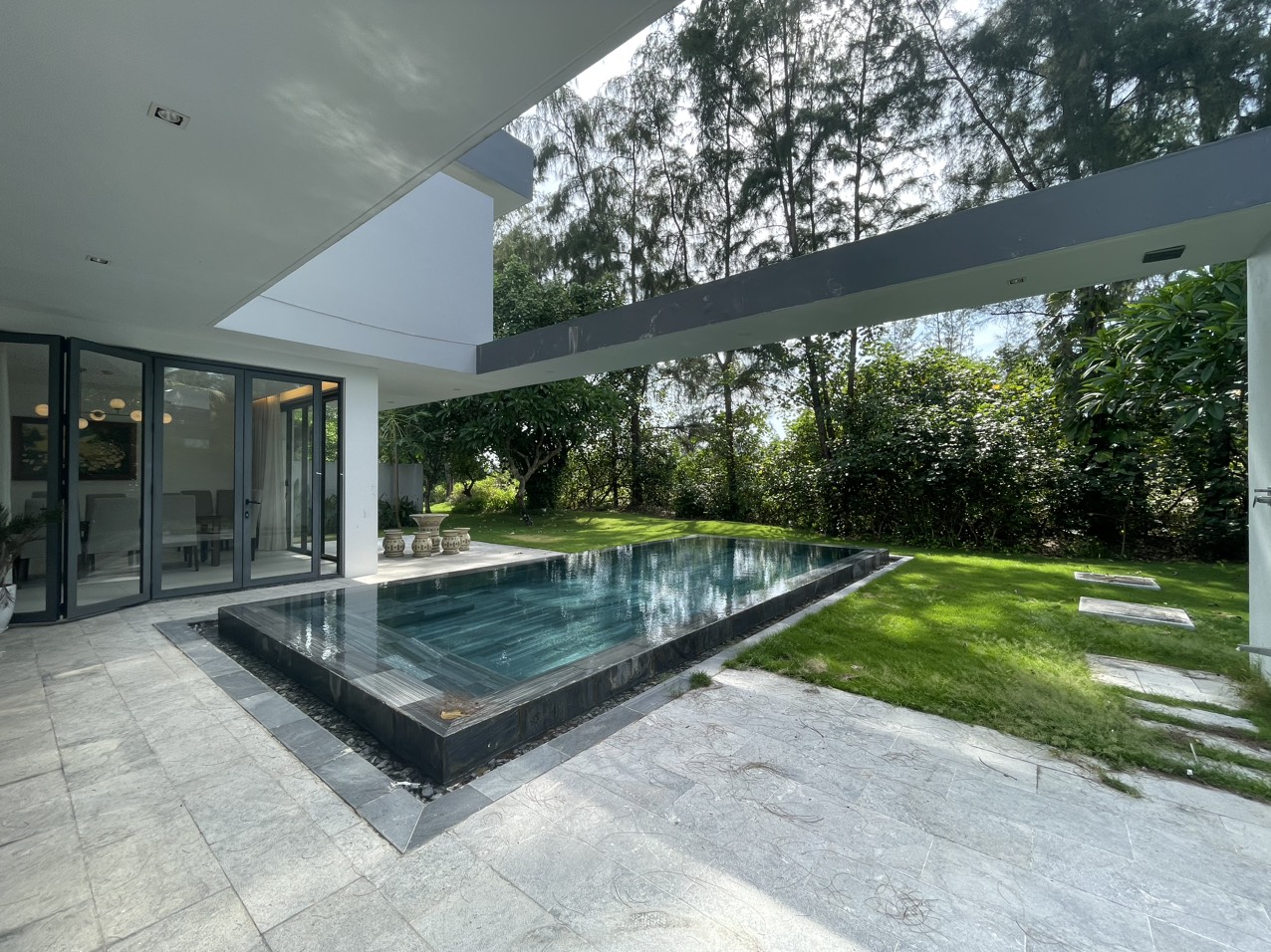 Luxurious 3 Bedrooms Pool Villa for Rent at The Dune, Da Nang
