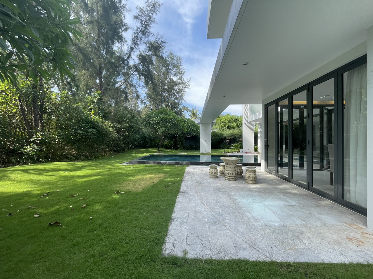 Luxurious 3 Bedrooms Pool Villa for Rent at The Dune, Da Nang