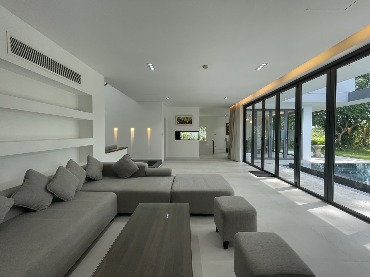 Luxurious 3 Bedrooms Pool Villa for Rent at The Dune, Da Nang