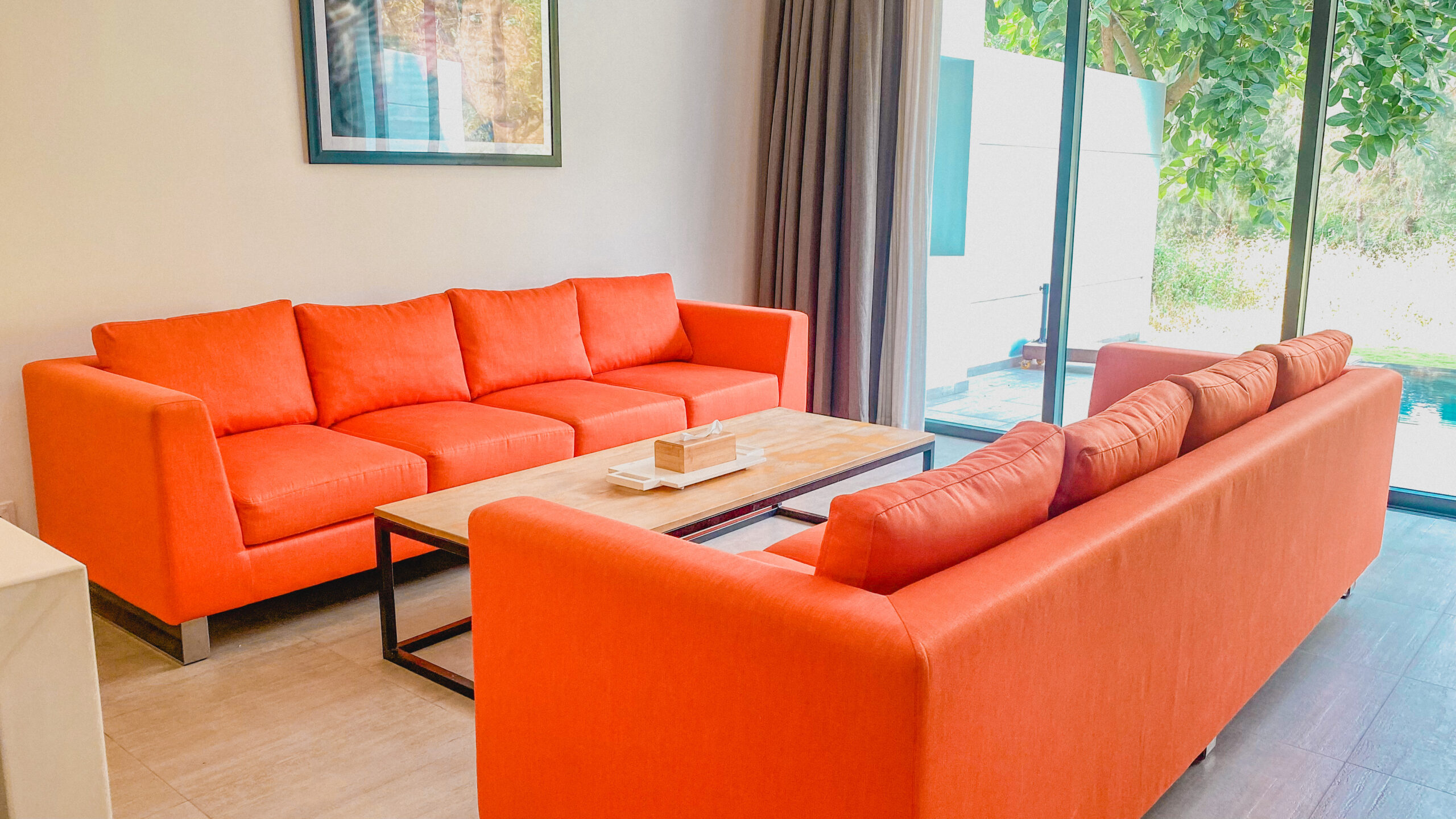 Luxurious 3 Bedrooms Pool Villa at The Point, Da Nang
