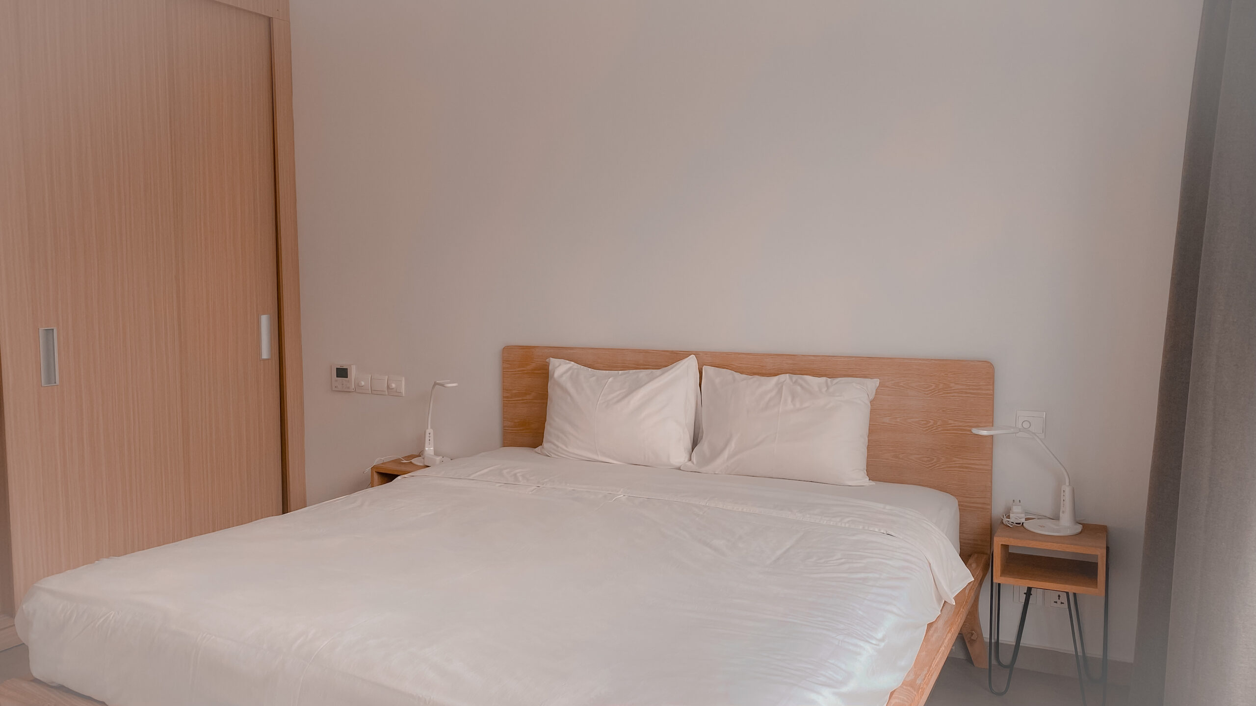 Luxurious 3 Bedrooms Pool Villa at The Point, Da Nang