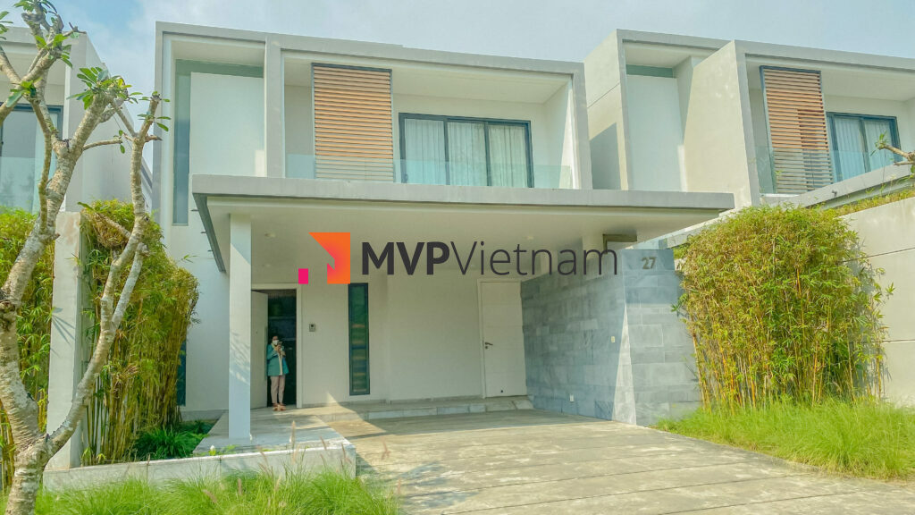 Luxurious 3 Bedrooms Pool Villa at The Point, Da Nang
