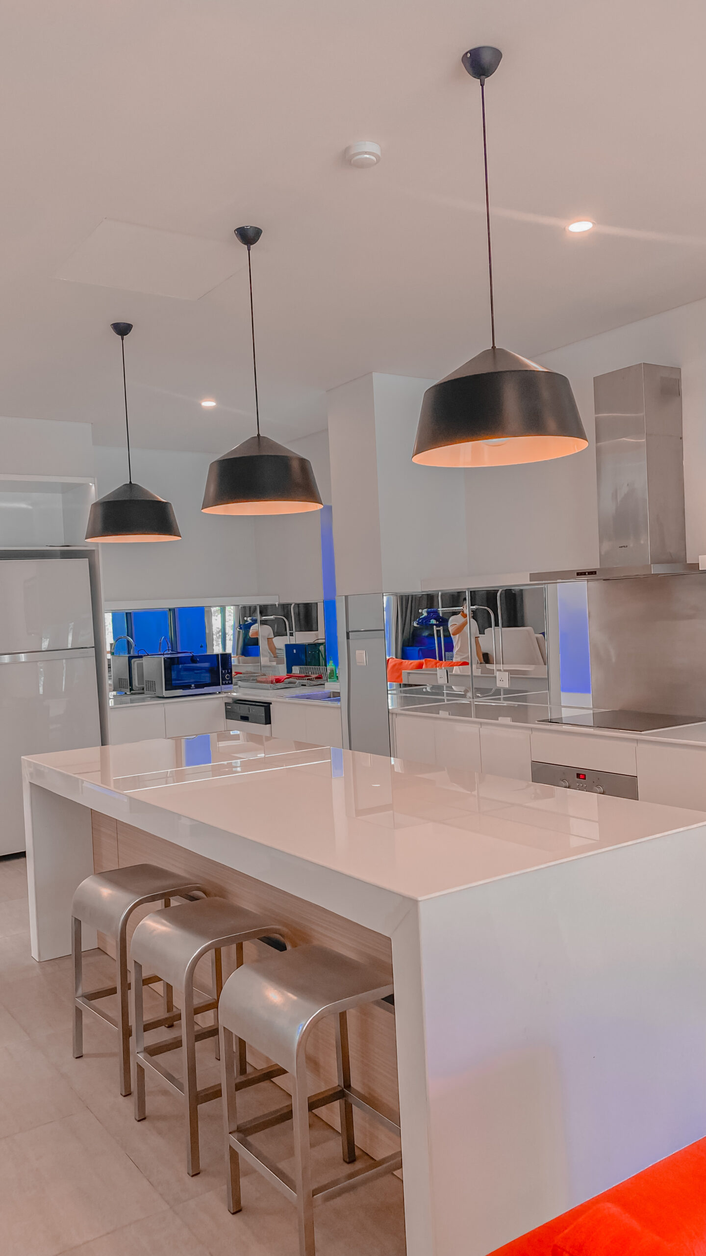 Luxurious 3 Bedrooms Pool Villa at The Point, Da Nang