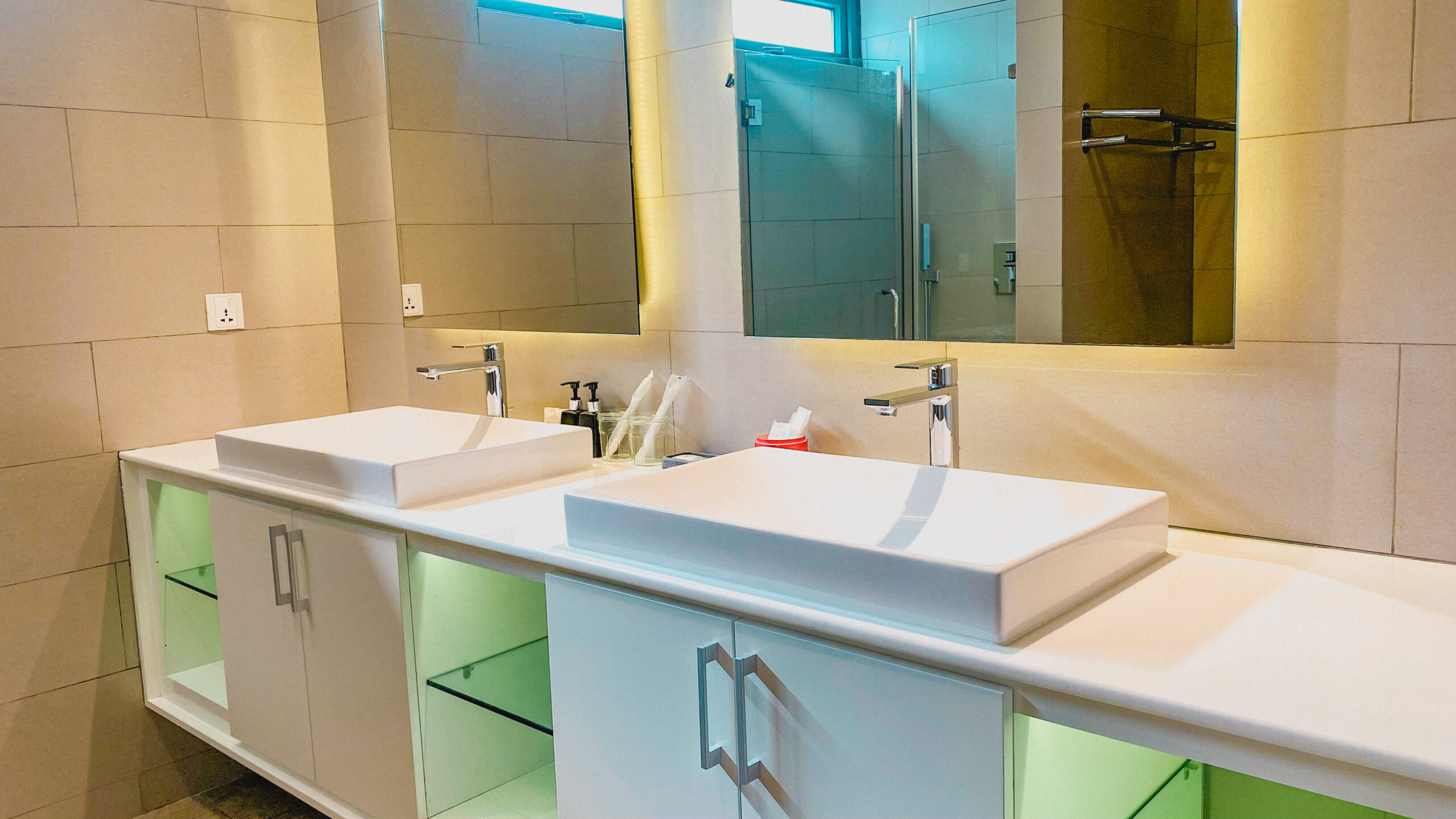 Luxurious 3 Bedrooms Pool Villa at The Point, Da Nang