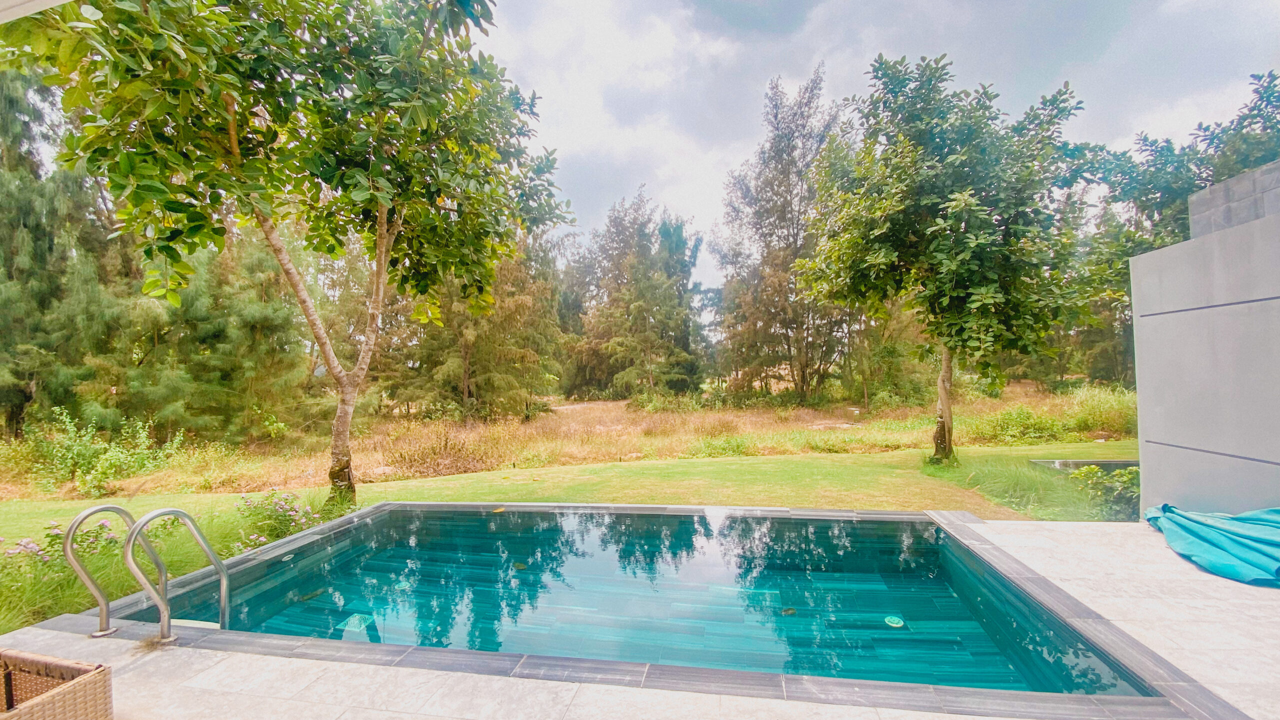 Luxurious 3 Bedrooms Pool Villa at The Point, Da Nang