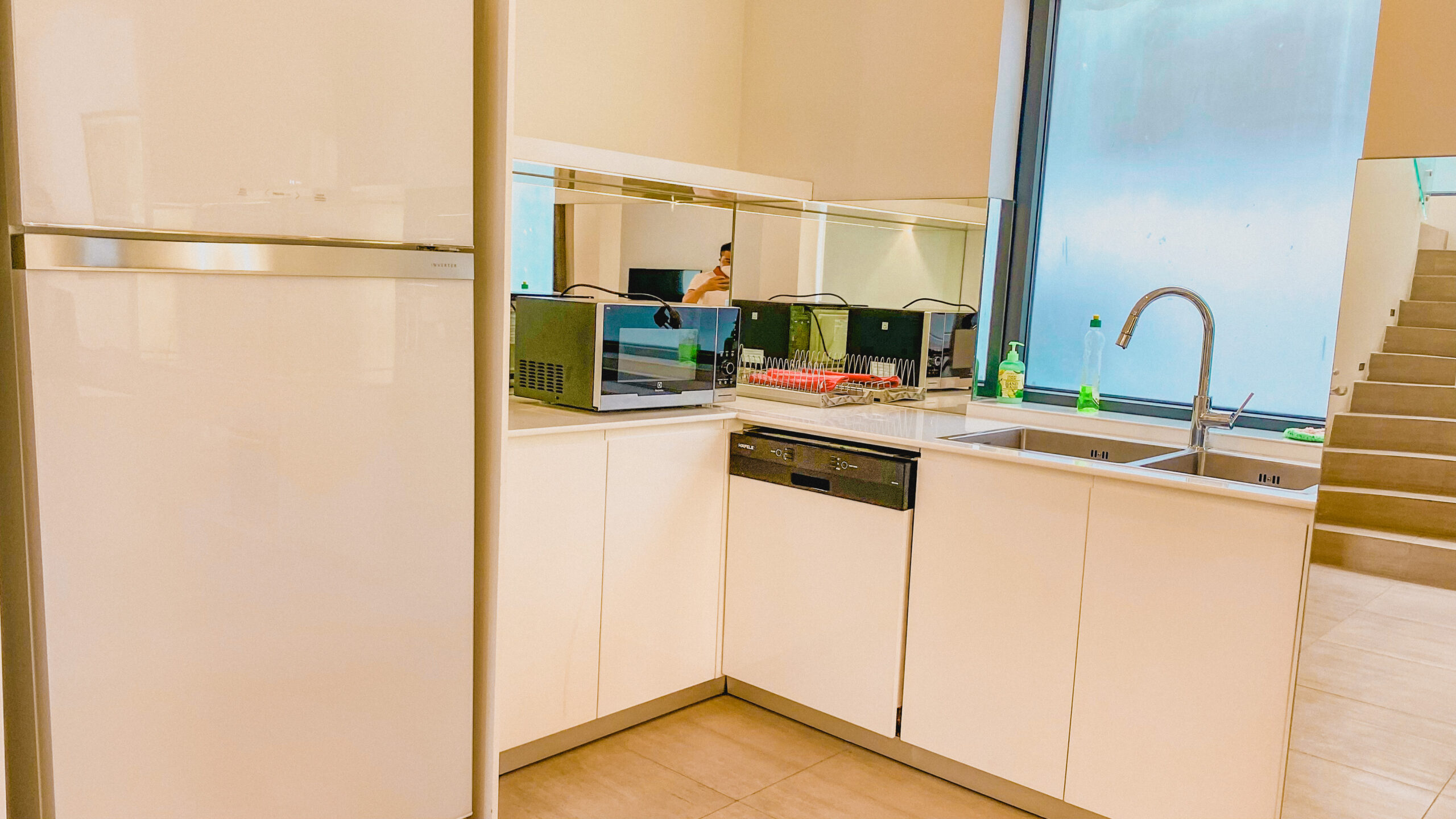 Luxurious 3 Bedrooms Pool Villa at The Point, Da Nang