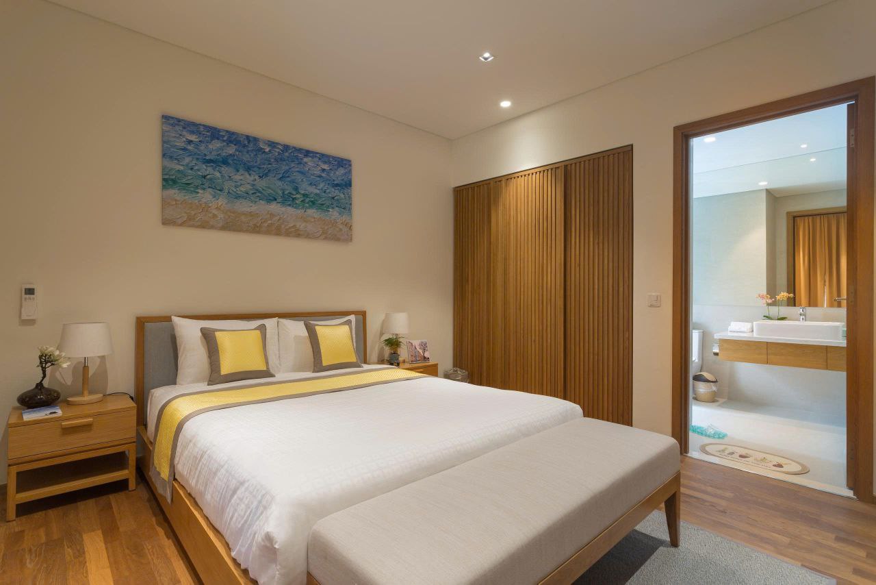 Exquisite 3-bedroom villa in The Ocean Estates, Da Nang
