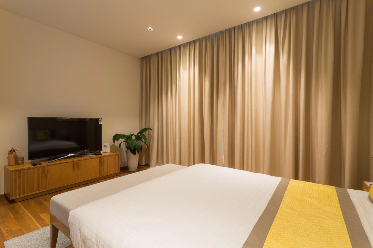Exquisite 3-bedroom villa in The Ocean Estates, Da Nang
