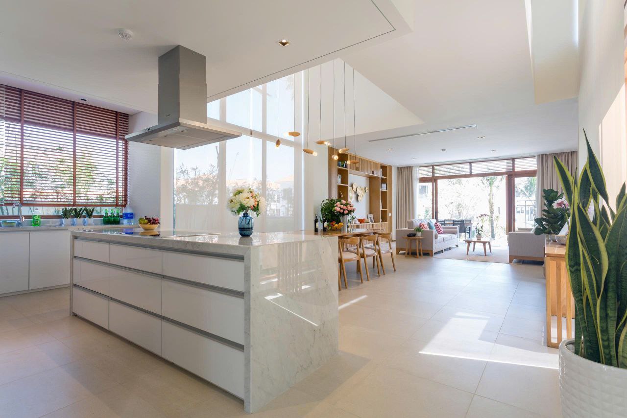 Exquisite 3-bedroom villa in The Ocean Estates, Da Nang