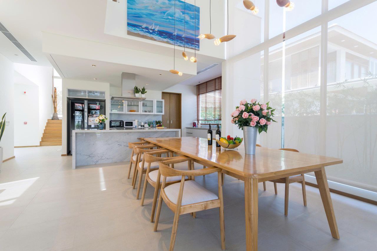 Exquisite 3-bedroom villa in The Ocean Estates, Da Nang