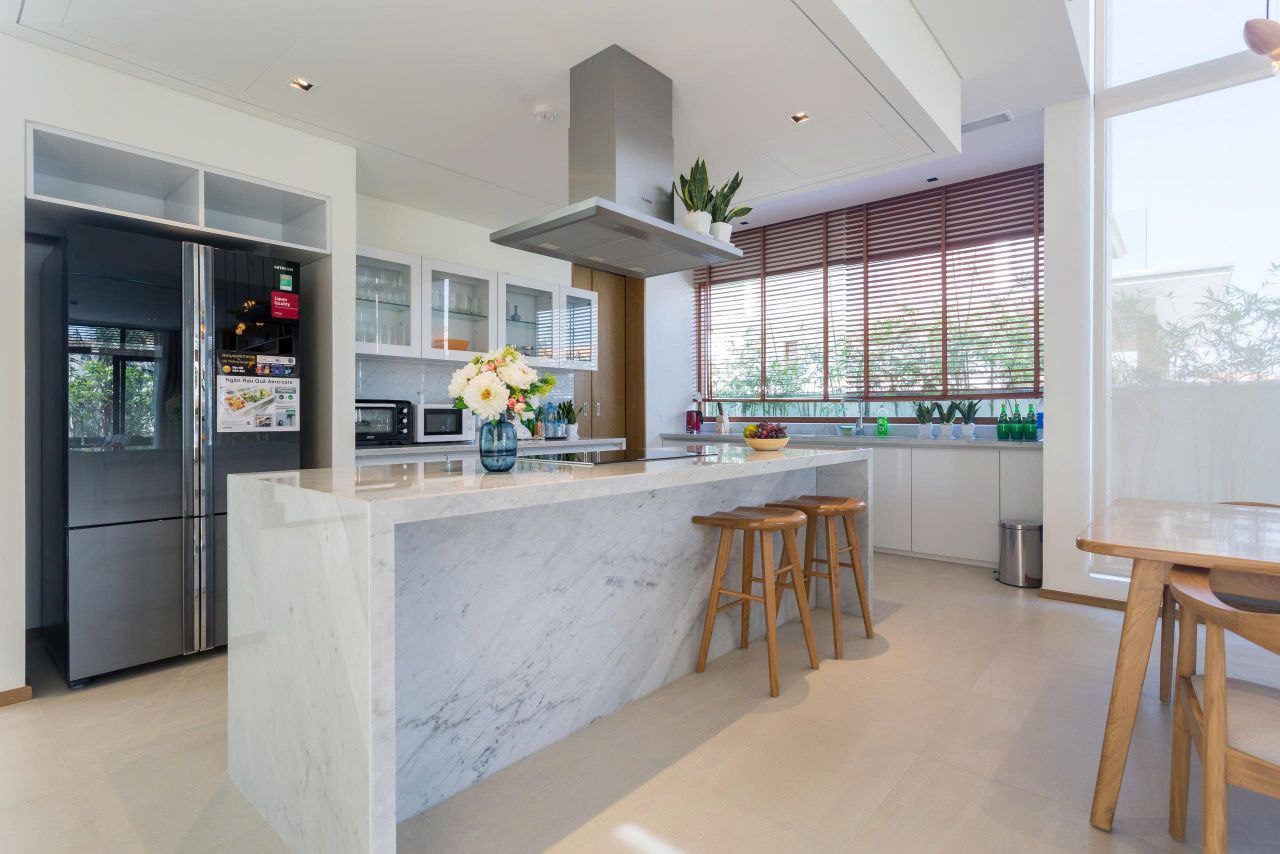 Exquisite 3-bedroom villa in The Ocean Estates, Da Nang