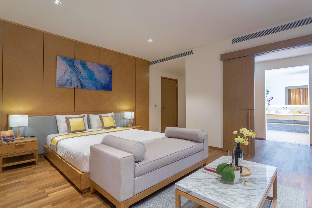 Exquisite 3-bedroom villa in The Ocean Estates, Da Nang