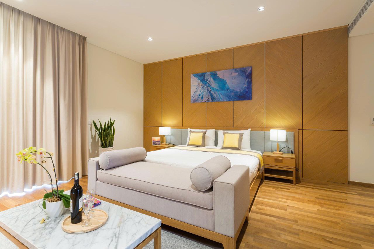 Exquisite 3-bedroom villa in The Ocean Estates, Da Nang