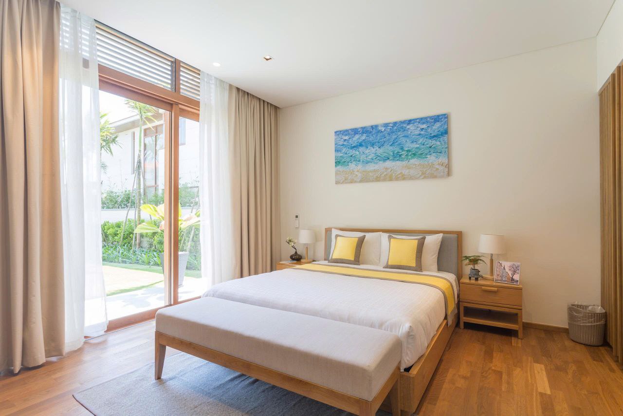 Exquisite 3-bedroom villa in The Ocean Estates, Da Nang