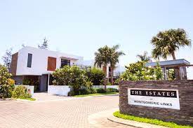 Discover the Ultimate Living: 3 bedrooms Luxury Villa for Rent in Montgomery Golf Course, Da Nang