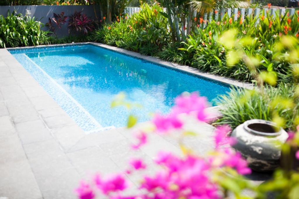 Discover the Ultimate Living: 3 bedrooms Luxury Villa for Rent in Montgomery Golf Course, Da Nang