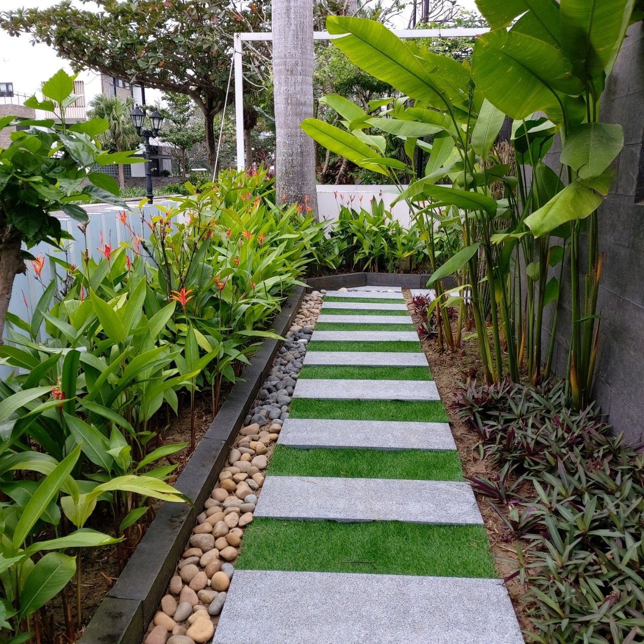 Discover the Ultimate Living: 3 bedrooms Luxury Villa for Rent in Montgomery Golf Course, Da Nang