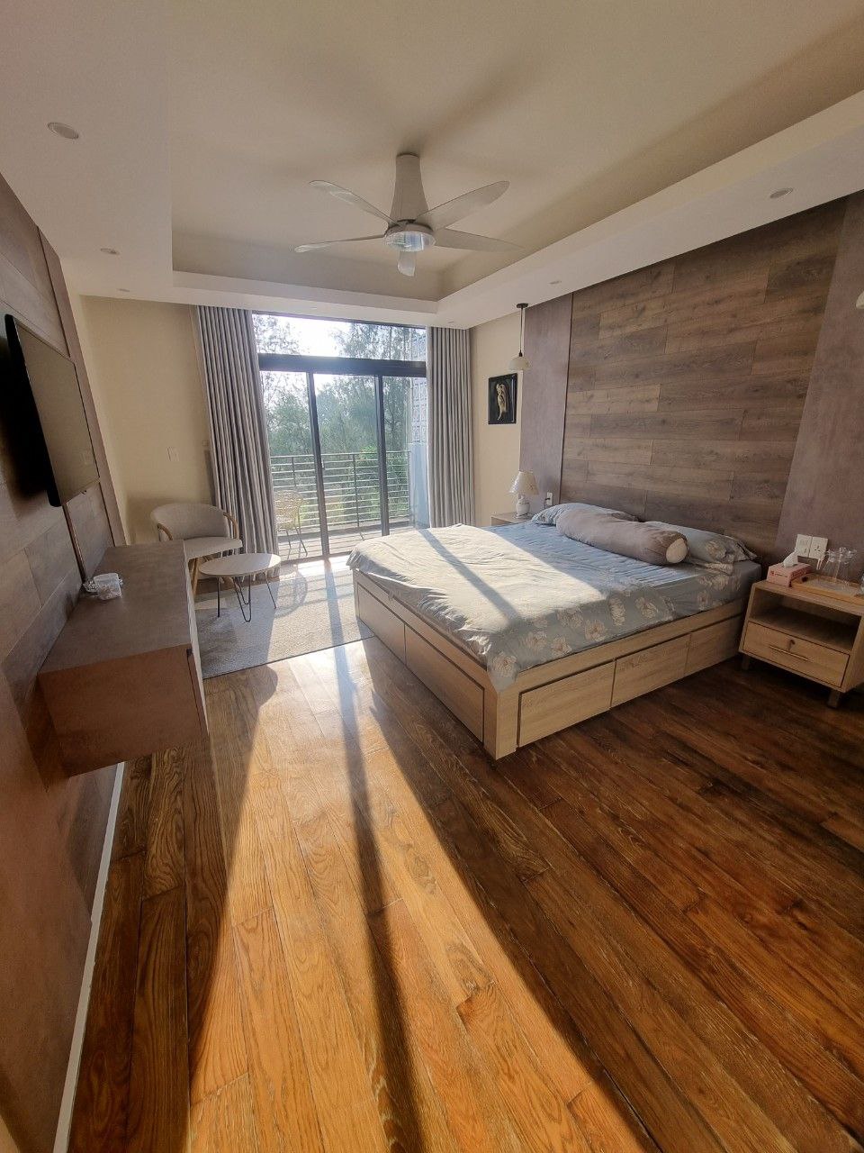 Discover the Ultimate Living: 3 bedrooms Luxury Villa for Rent in Montgomery Golf Course, Da Nang