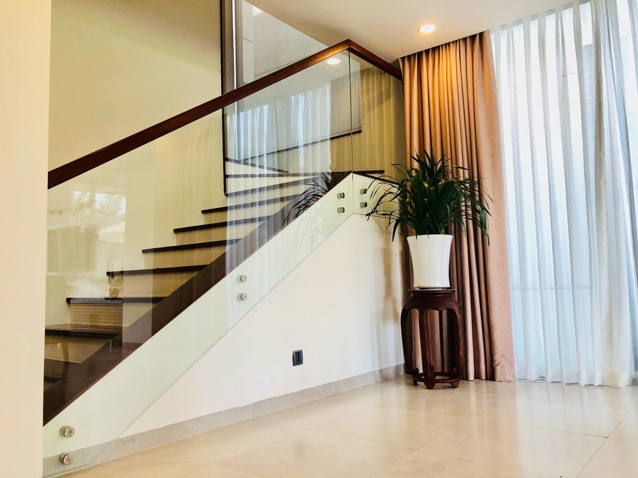 Beautiful 3-bedroom Villa with Pool at The Point Resort, Da Nang