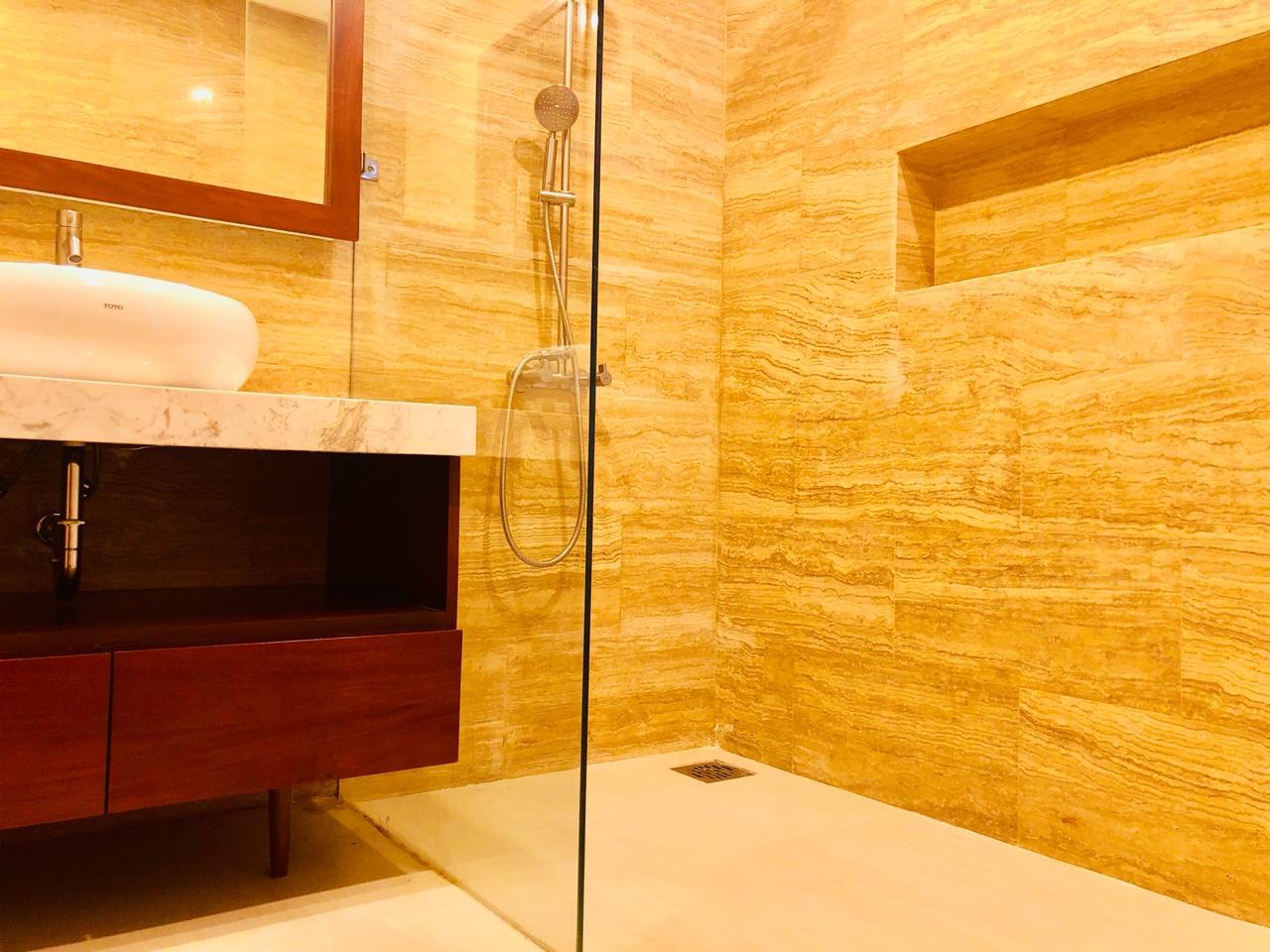 Beautiful 3-bedroom Villa with Pool at The Point Resort, Da Nang
