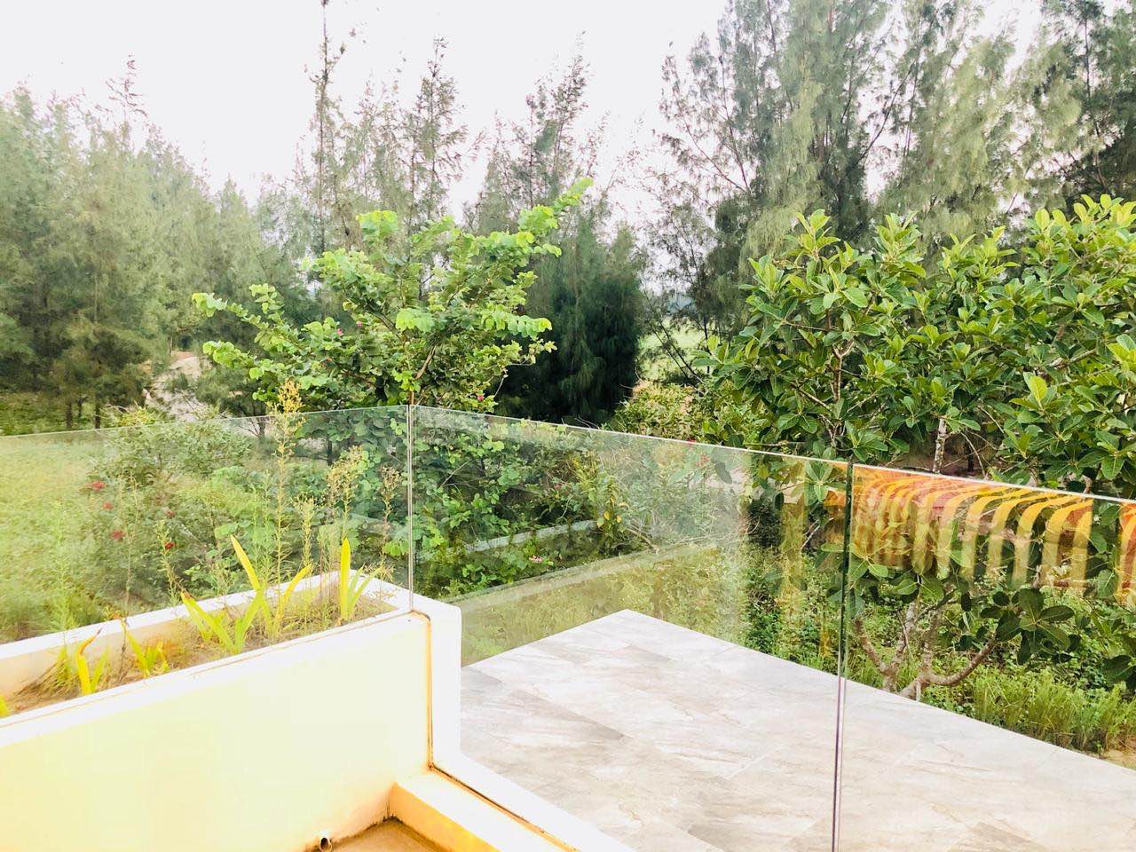 Beautiful 3-bedroom Villa with Pool at The Point Resort, Da Nang