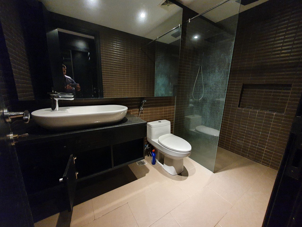 Chic Three Bedrooms House For Rent In Euro Village Da Nang