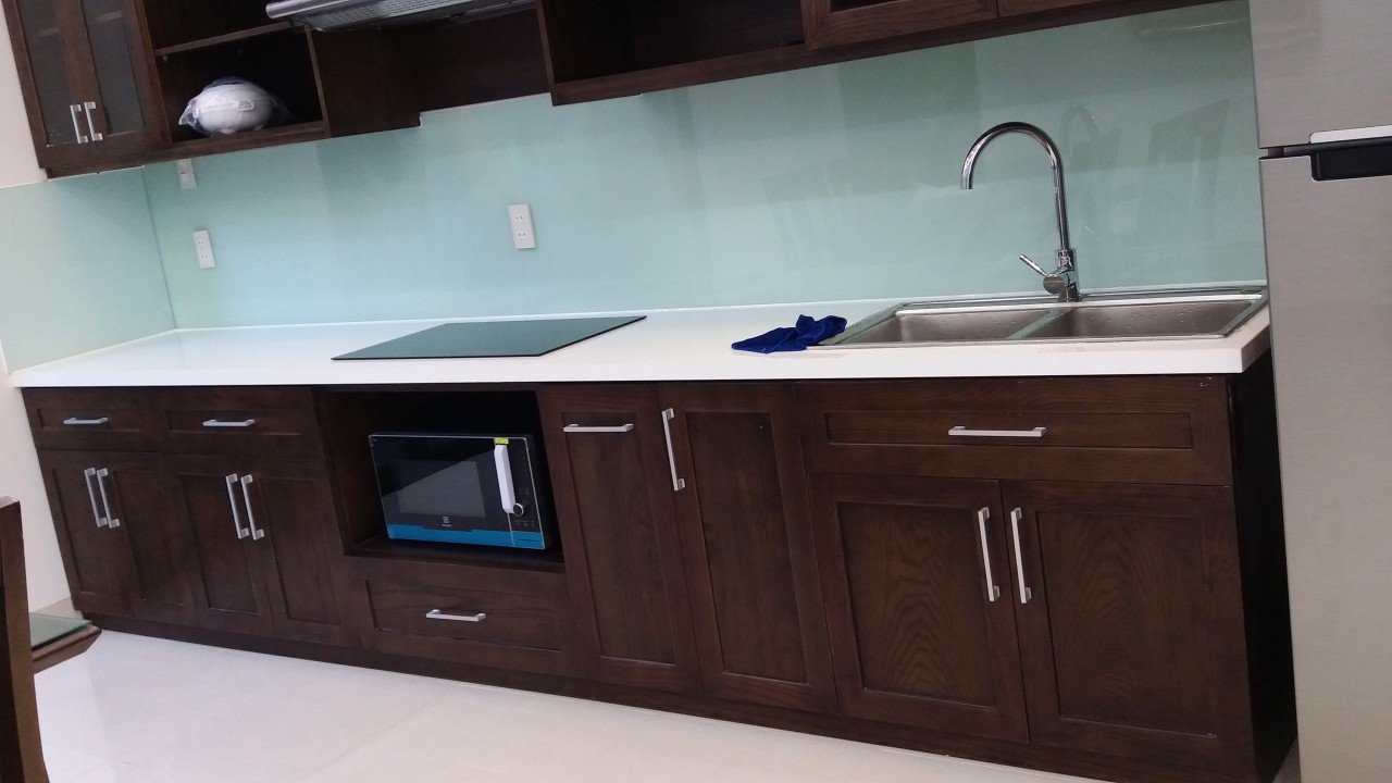 Chic Three Bedrooms Villa For Rent in Ngu Hanh Son Da Nang