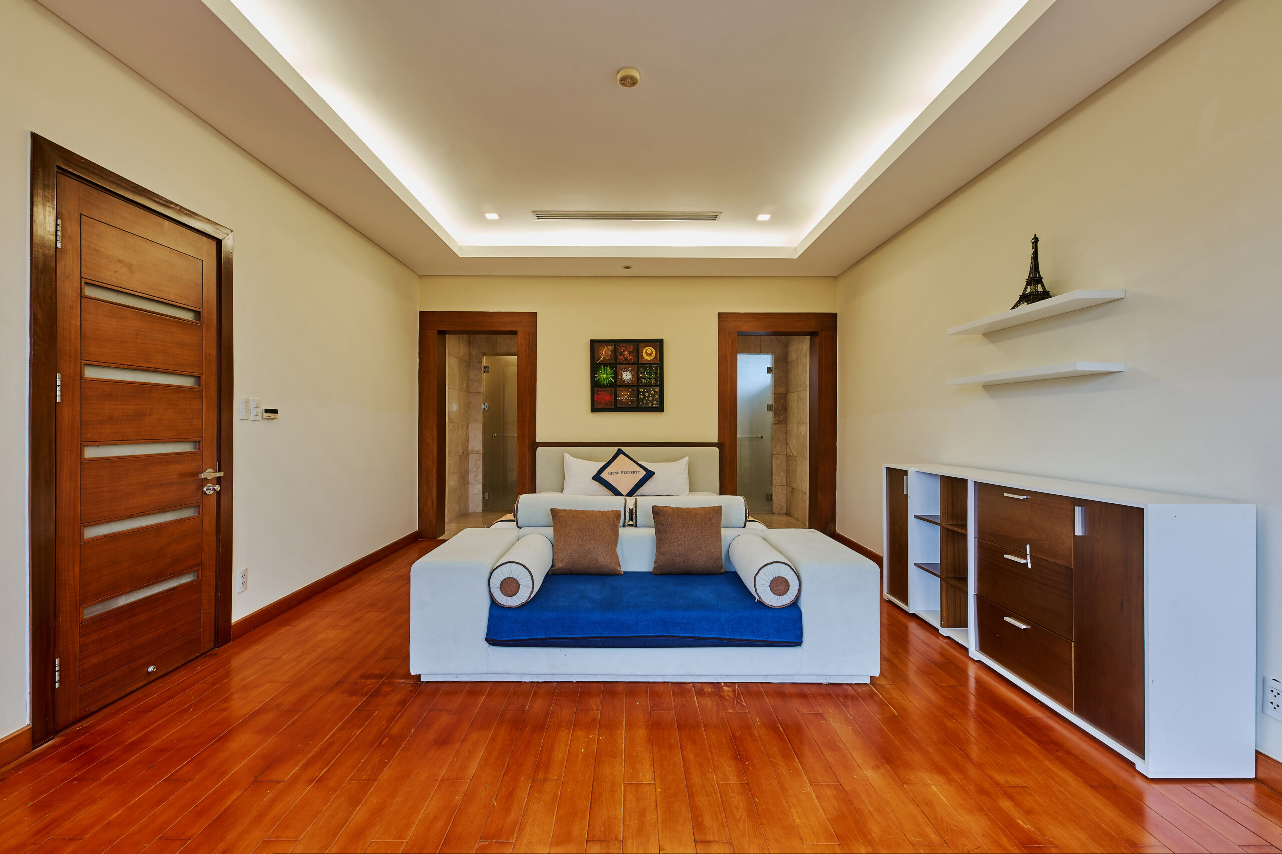 5BR Pool Villa at Ocean Villas Resort