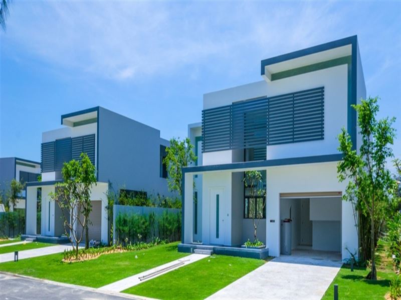 3 Bedrooms Villa at The Dune Da Nang – Immerse Yourself in Paradise