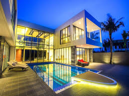3 Bedrooms Villa at The Dune Da Nang – Immerse Yourself in Paradise