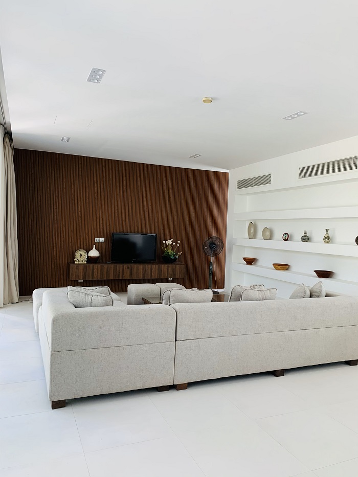 3 Bedrooms Villa at The Dune Da Nang – Immerse Yourself in Paradise