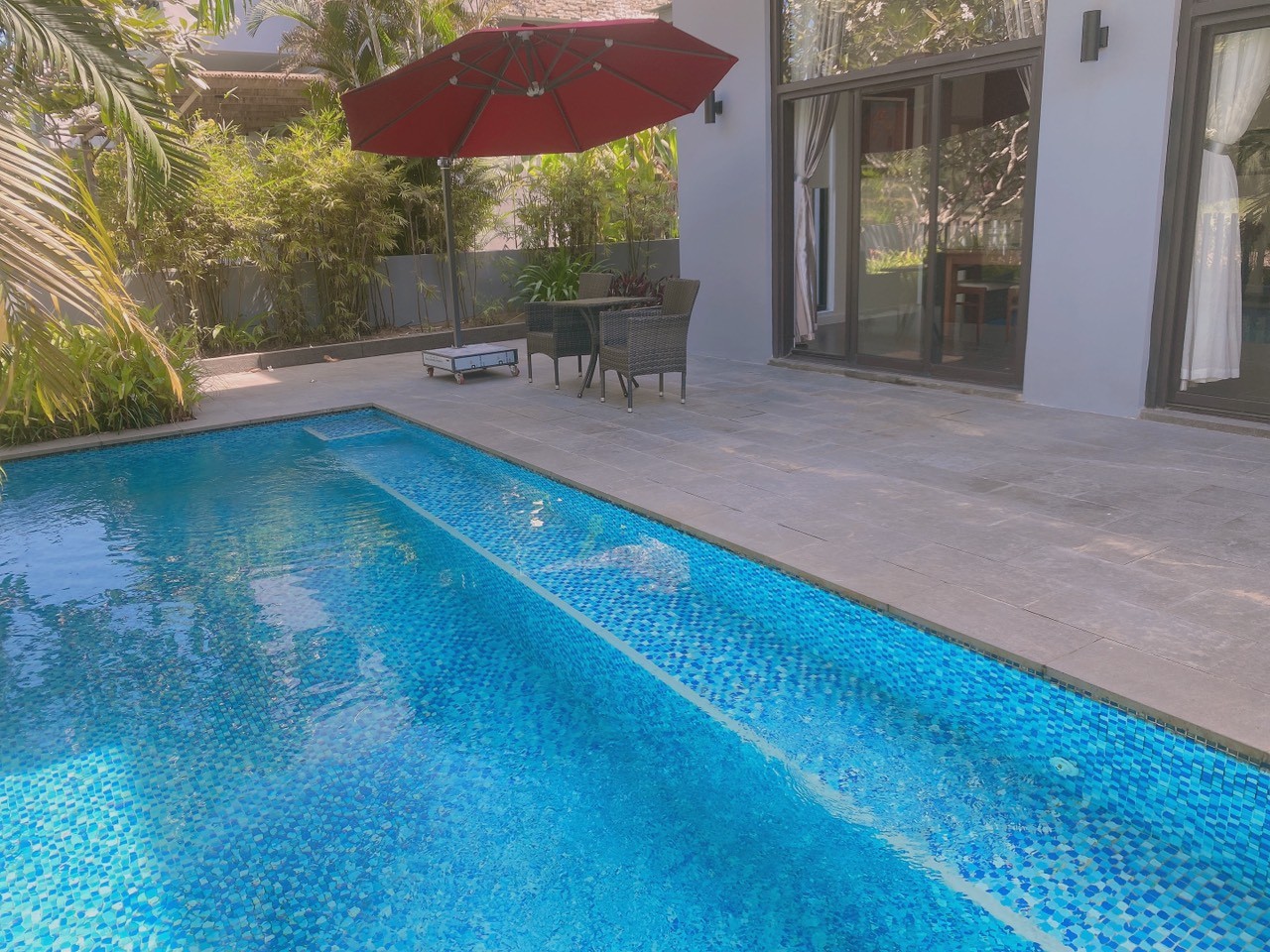3 Bedrooms Villa at Montgomerie Links – Most exquisite golf residence in Da Nang