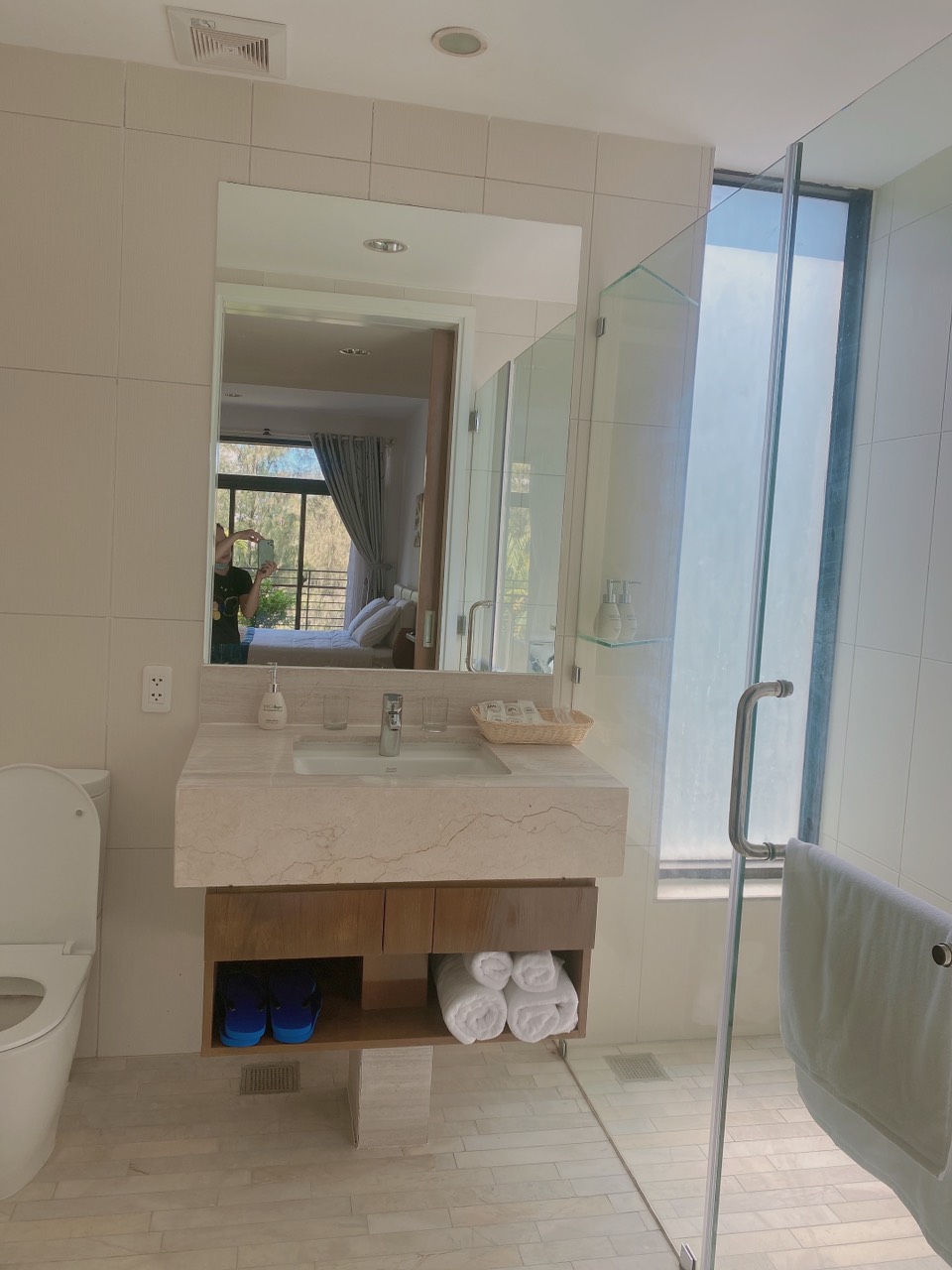 3 Bedrooms Villa at Montgomerie Links – Most exquisite golf residence in Da Nang