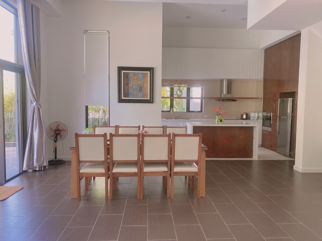 3 Bedrooms Villa at Montgomerie Links – Most exquisite golf residence in Da Nang