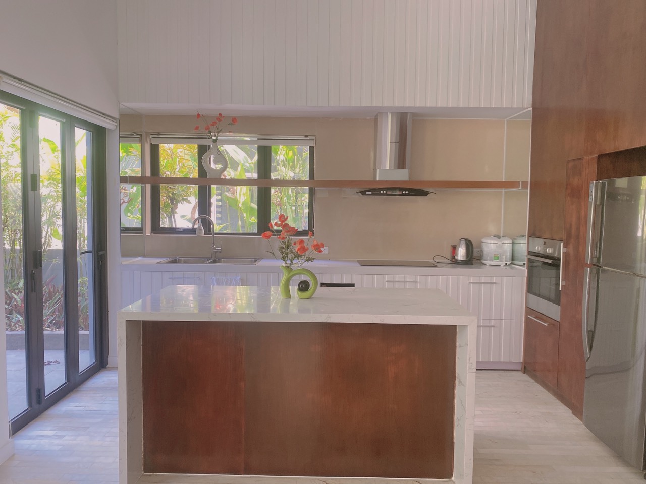 3 Bedrooms Villa at Montgomerie Links – Most exquisite golf residence in Da Nang