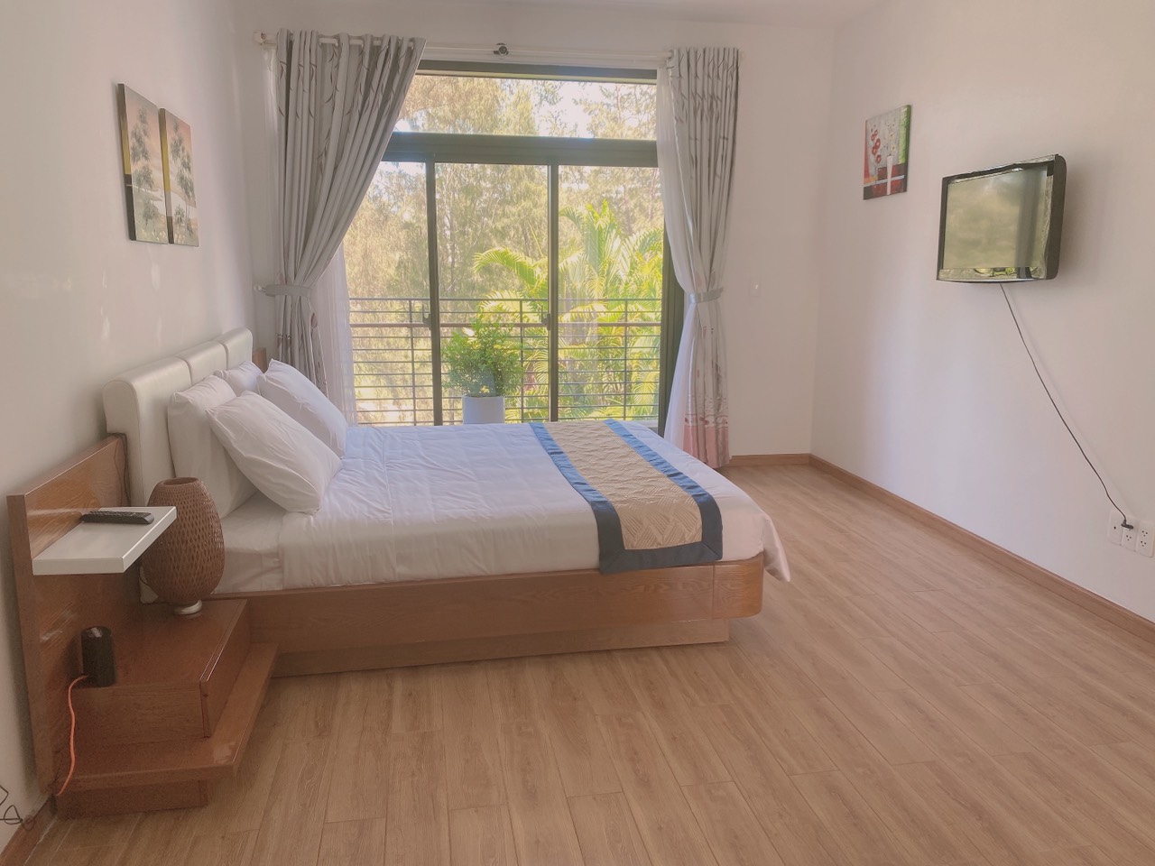 3 Bedrooms Villa at Montgomerie Links – Most exquisite golf residence in Da Nang