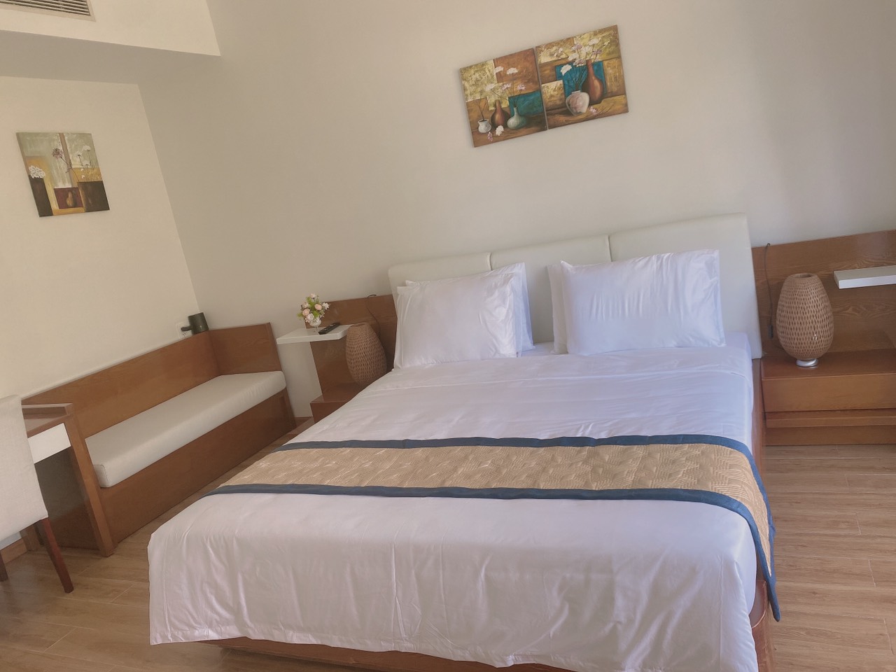 3 Bedrooms Villa at Montgomerie Links – Most exquisite golf residence in Da Nang
