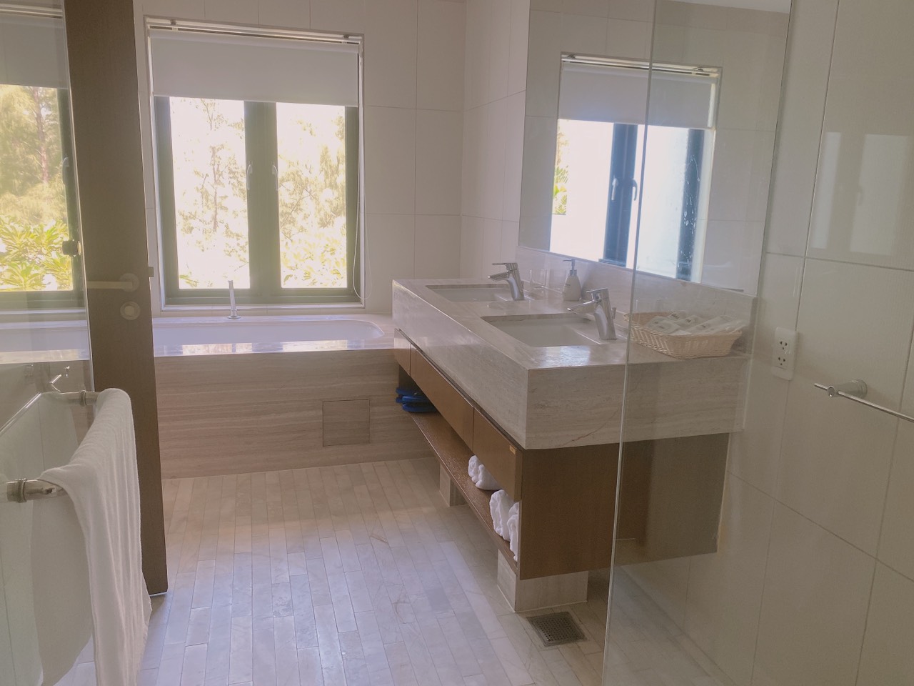 3 Bedrooms Villa at Montgomerie Links – Most exquisite golf residence in Da Nang