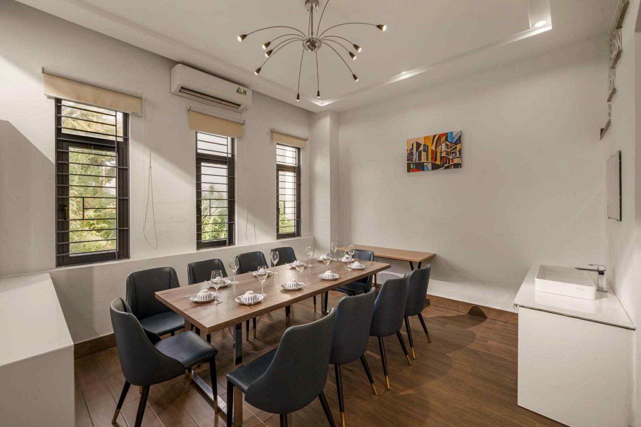 5 Bedroom villa in Son Tra – Tranquil lifestyle