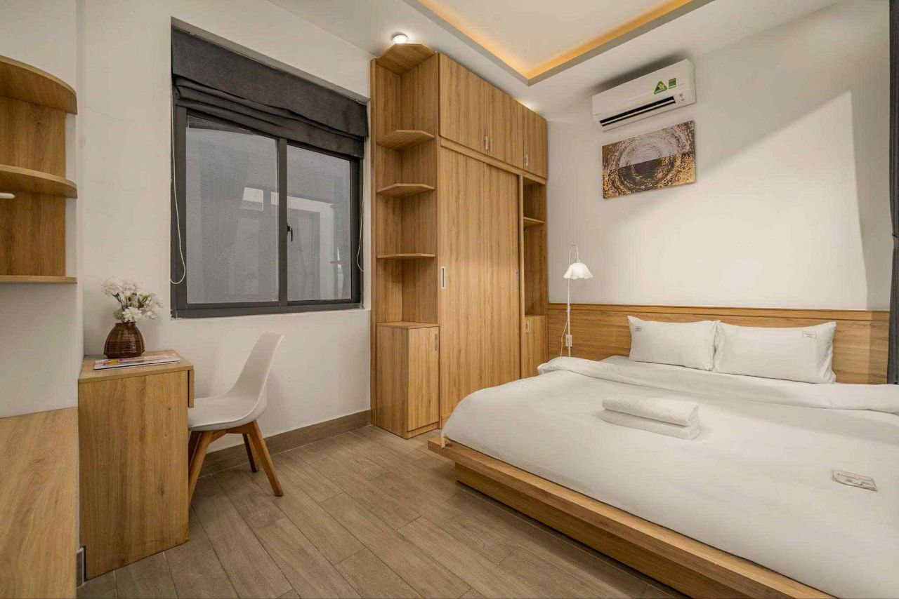 5 Bedroom villa in Son Tra – Tranquil lifestyle