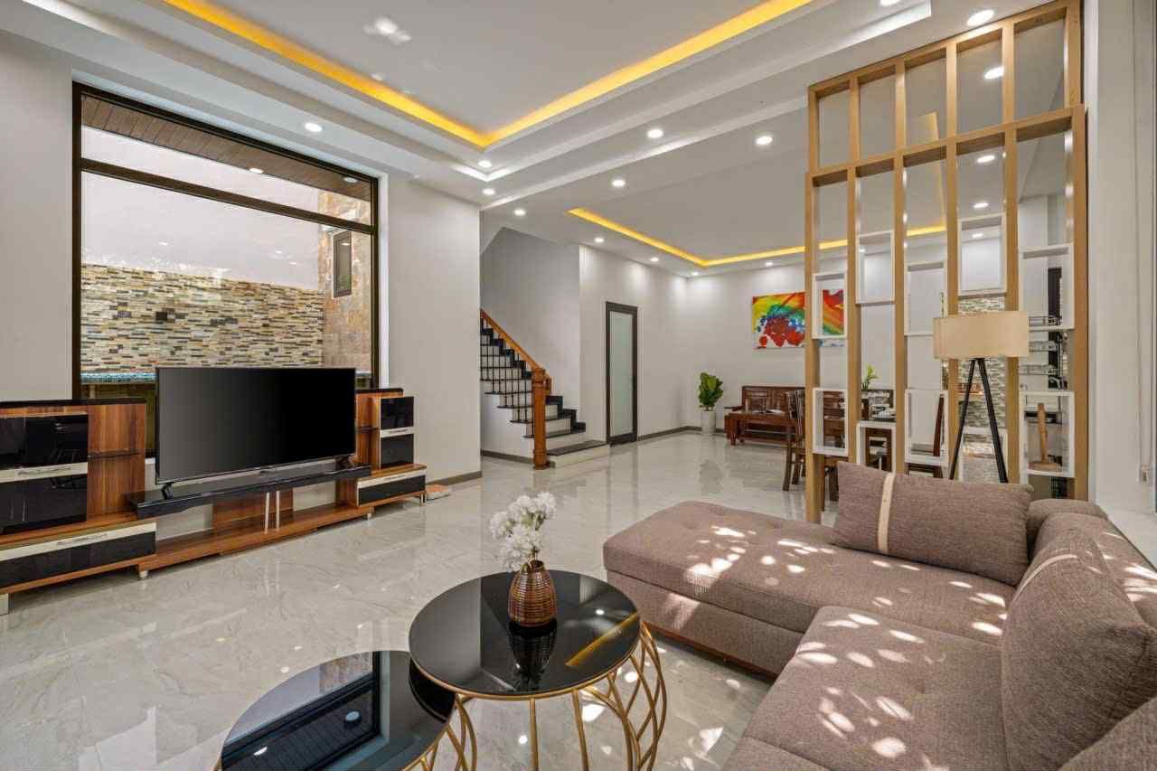 5 Bedroom villa in Son Tra – Tranquil lifestyle