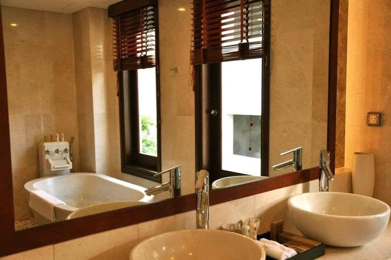 3 Bedrooms pool villa at Furama Resort – The perfect destination