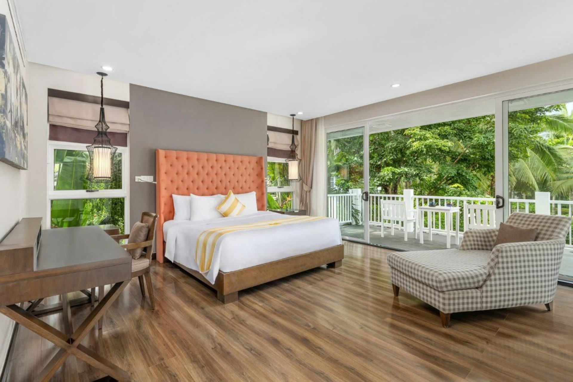 4-Bedroom Villa for Rent at Premier Village Villas Da Nang