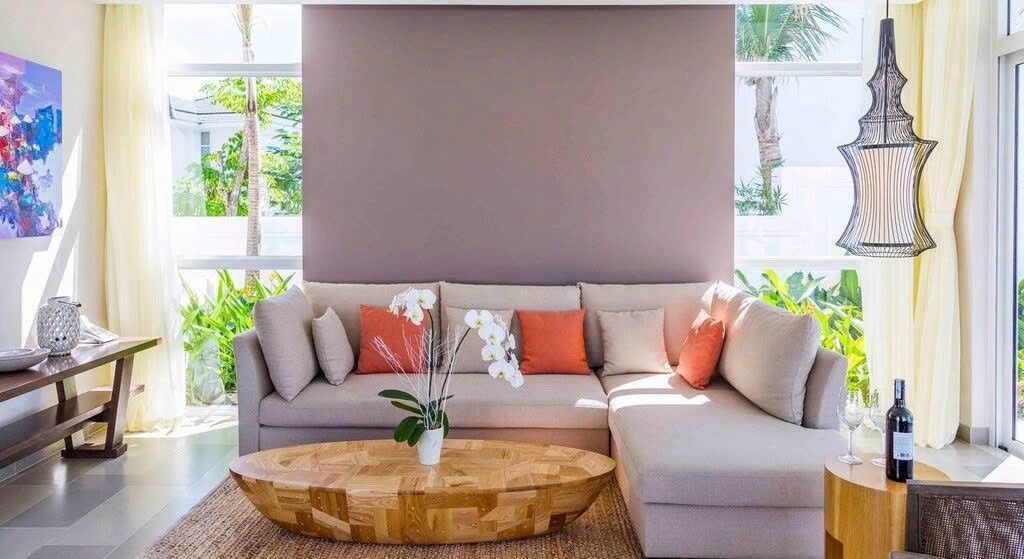 4-Bedroom Villa for Rent at Premier Village Villas Da Nang