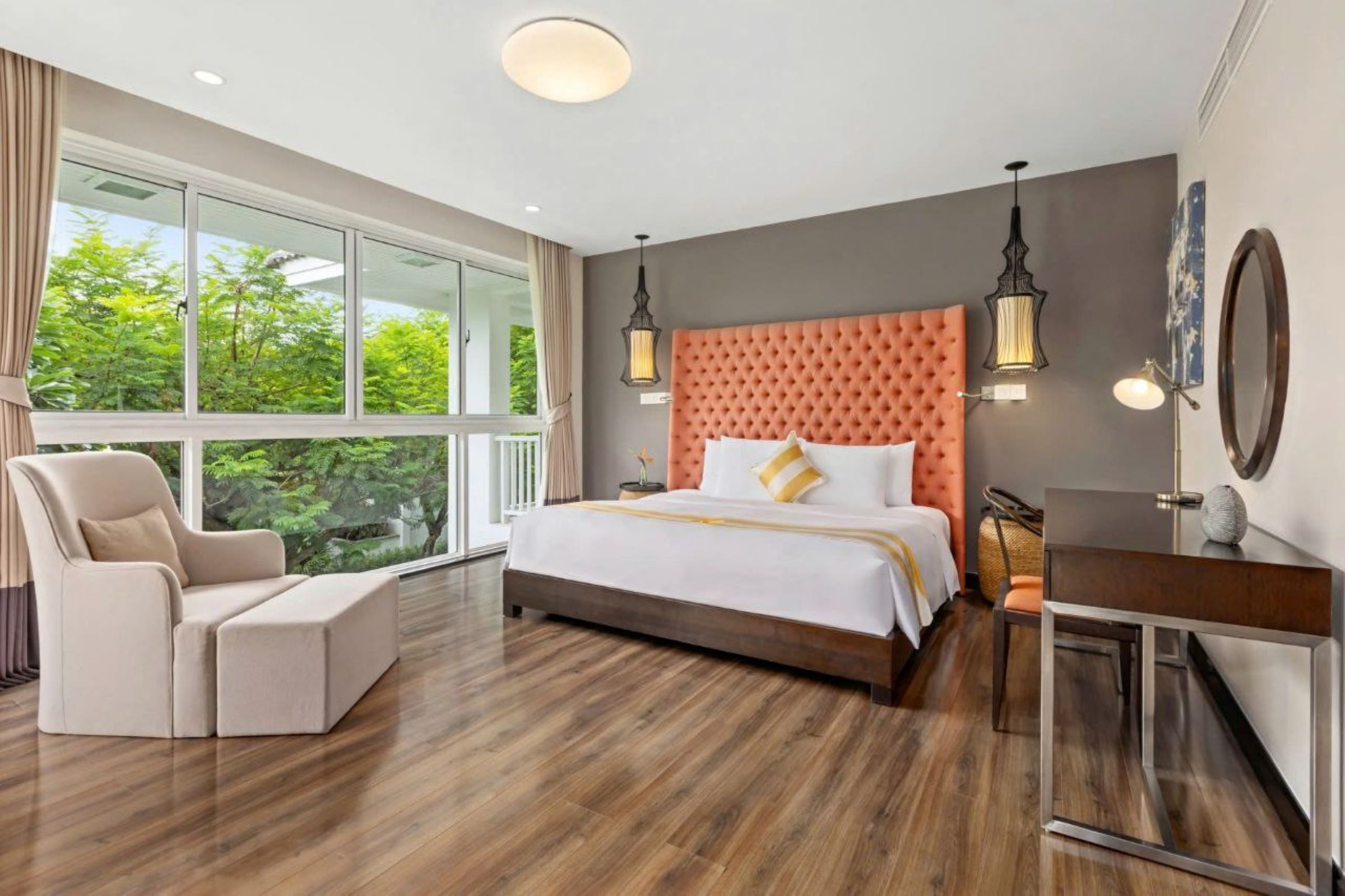 4-Bedroom Villa for Rent at Premier Village Villas Da Nang