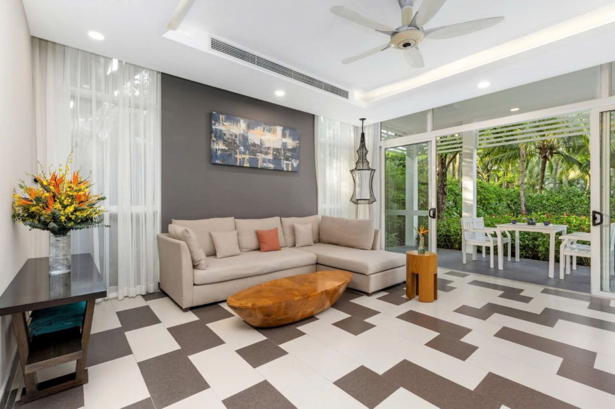 4-Bedroom Villa for Rent at Premier Village Villas Da Nang