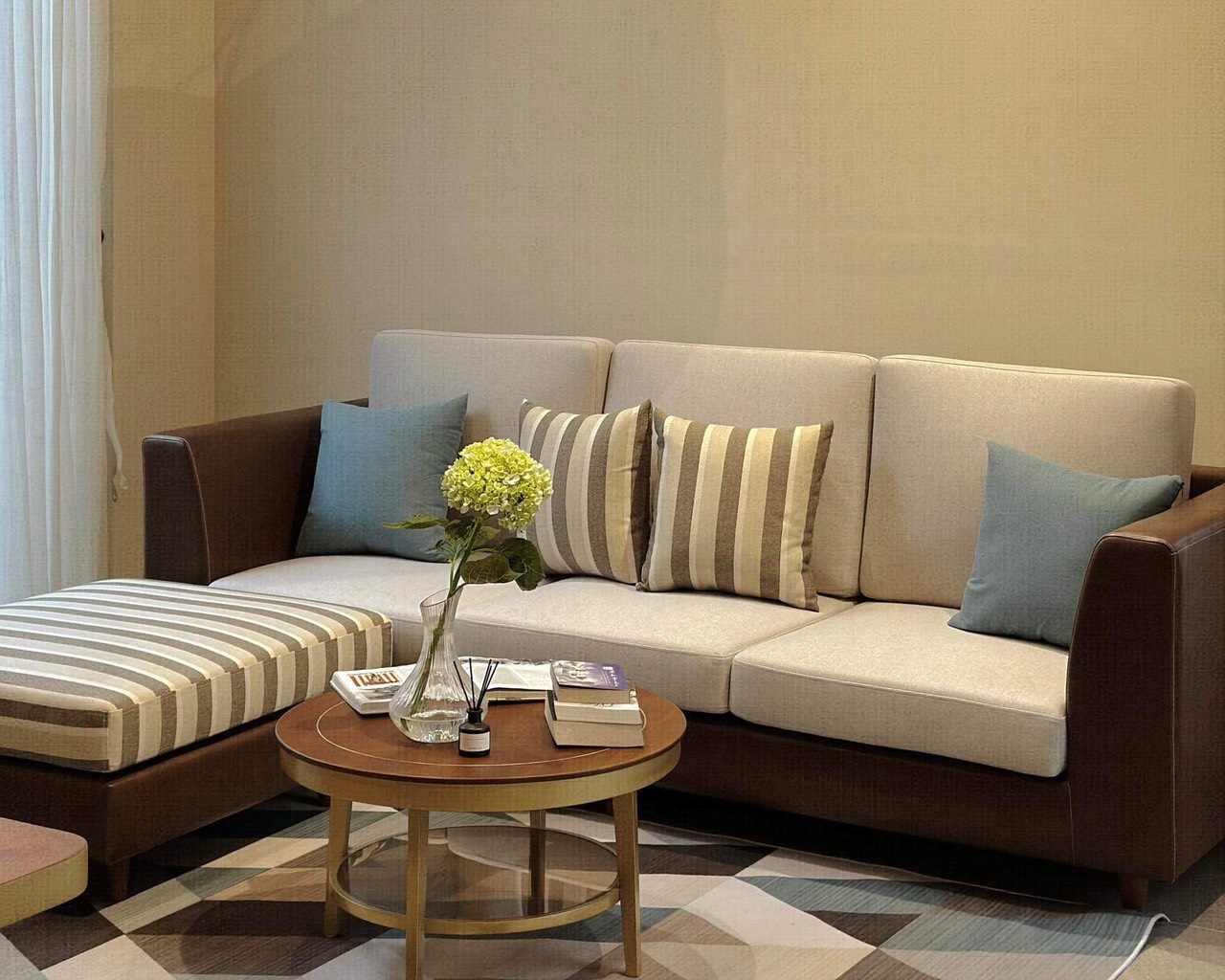2 bedrooms Villa for Rent in Fusion Resort, Da Nang
